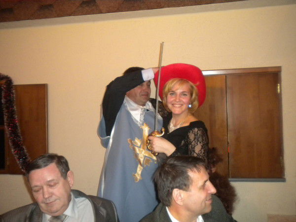 Елена Карсакова