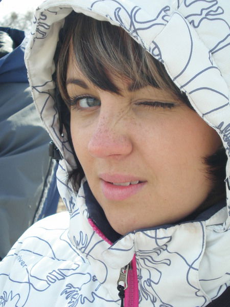 Ксения Мисерчук