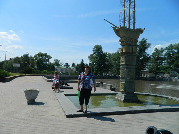 Татьяна Епифанцева