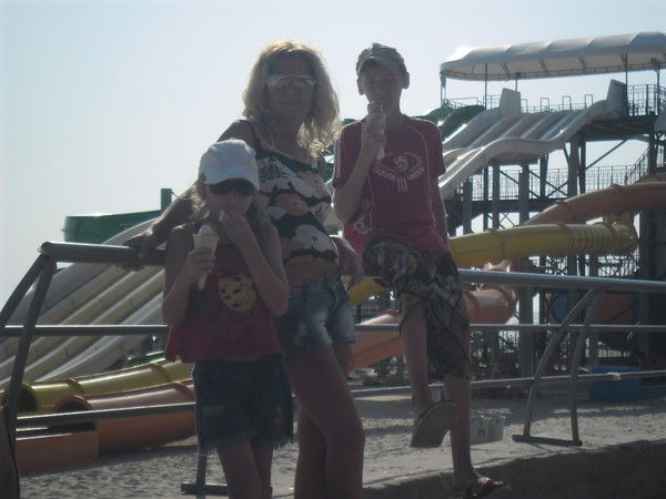 Лена Дашкевич