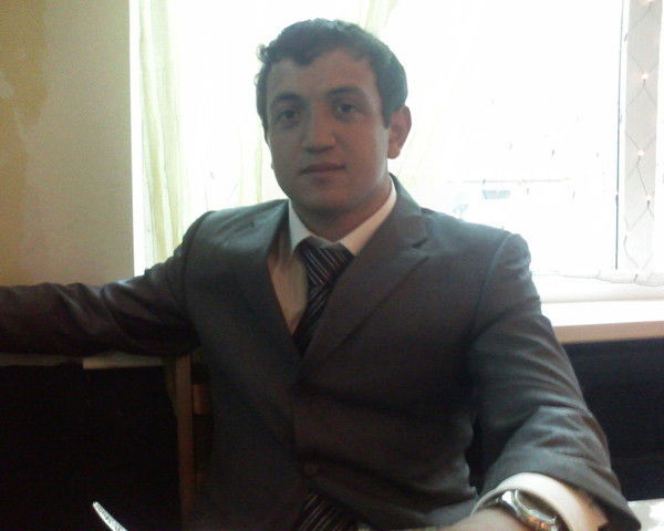 Абусуфин Джалалов