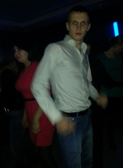 Александр Захаров