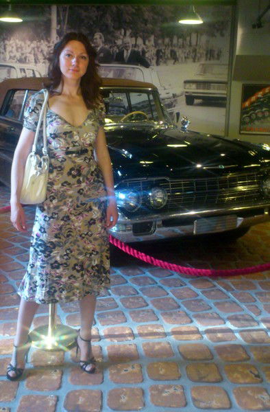 Маша Иванова