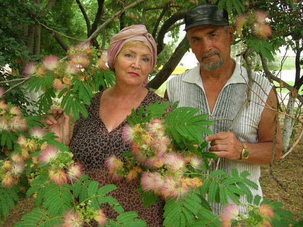 Татьяна Мартынова