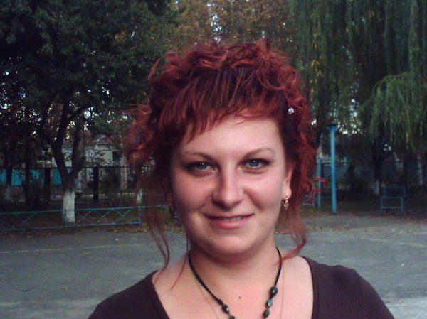 Светлана Яковенко