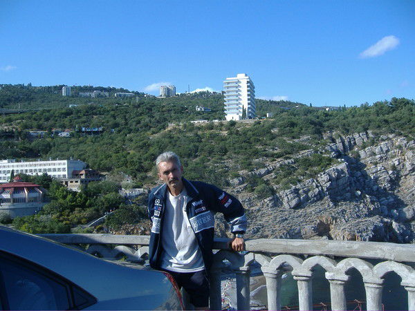 Виктор Беленький