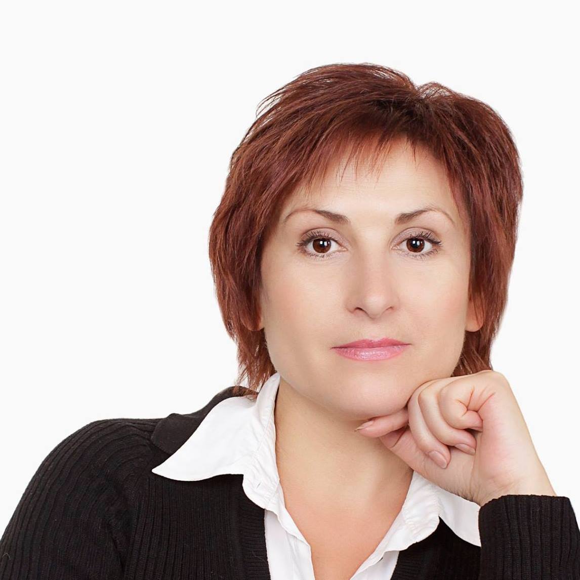 Ирина Косарева