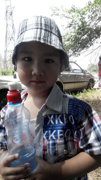 Бахытгул Кулпейсова