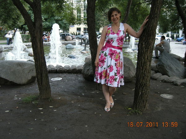 Рената Марина