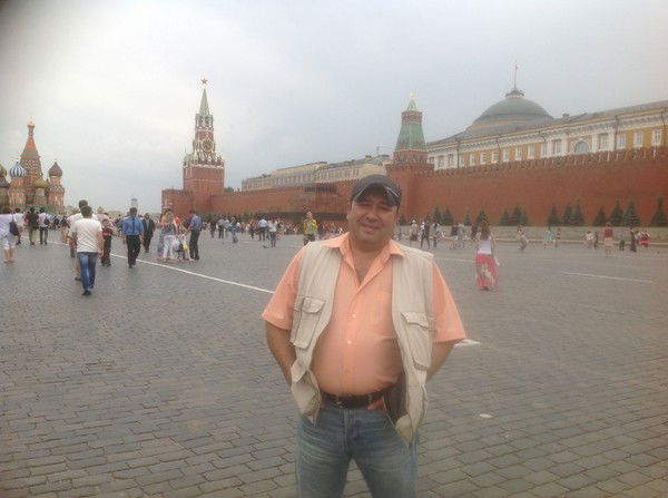 Джамшид Раджабов