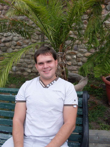 Денис Паньков