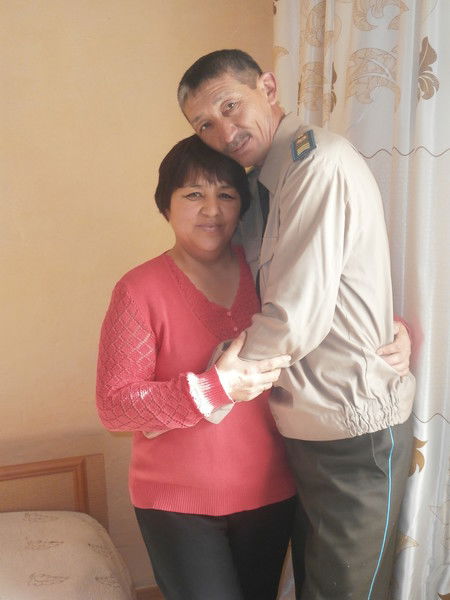 Дулат Оспанов