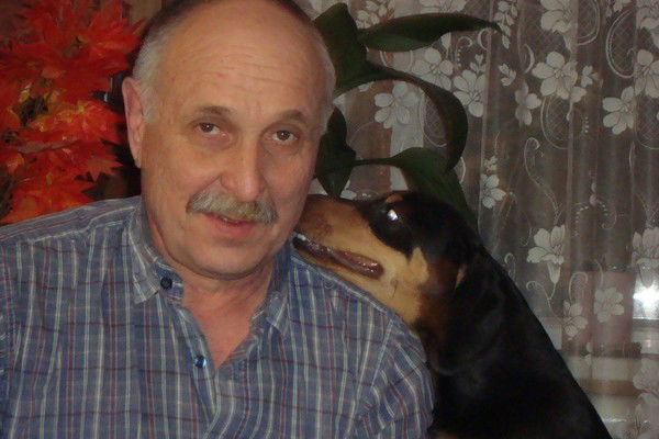 Фаниль Усманов