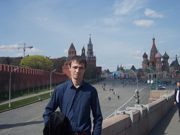 Александр Карсунцев