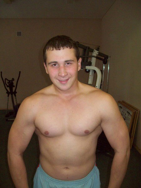 Степан Андреев