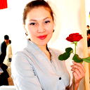 Асель Жунусова
