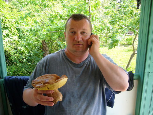 Олег Ябруков