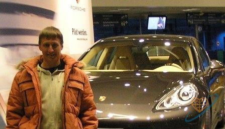 Илья Гитмейер