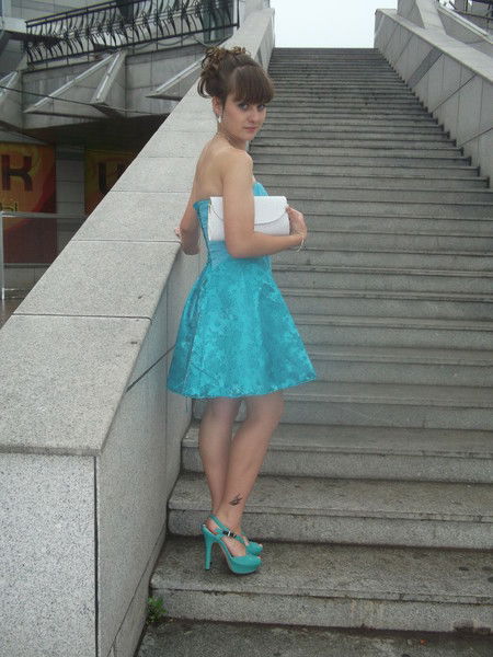 Настёна Притула