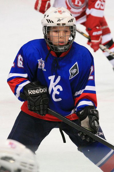 Николай Николай