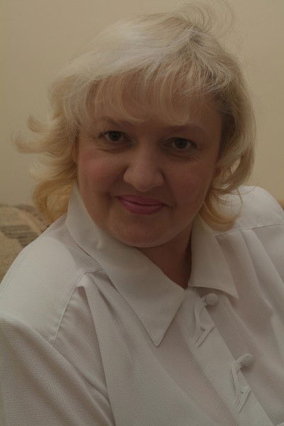 Елена Козлова