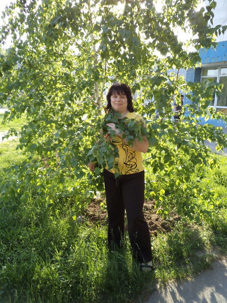 Наталья Михайлевская