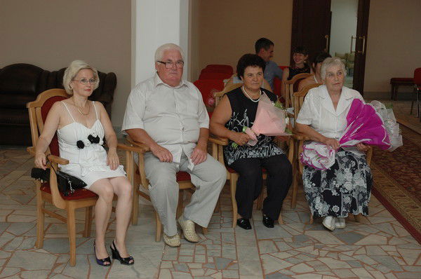 Галина Киселева Милетич