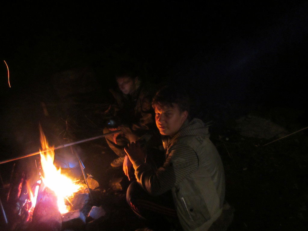 Даниил Рустамов