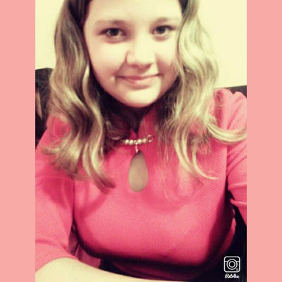 Софья Беляева