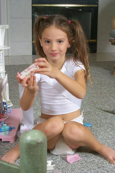 Катя Хорошая