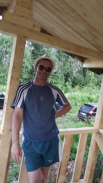 Александр Выльдеров