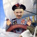 Михаил Галков