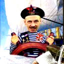 Михаил Галков