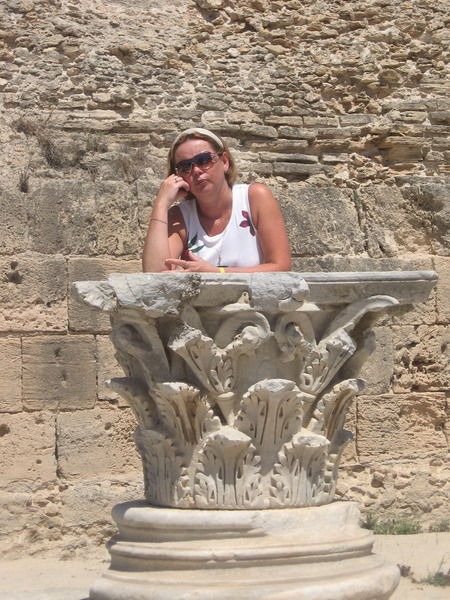 Людмила Загорская