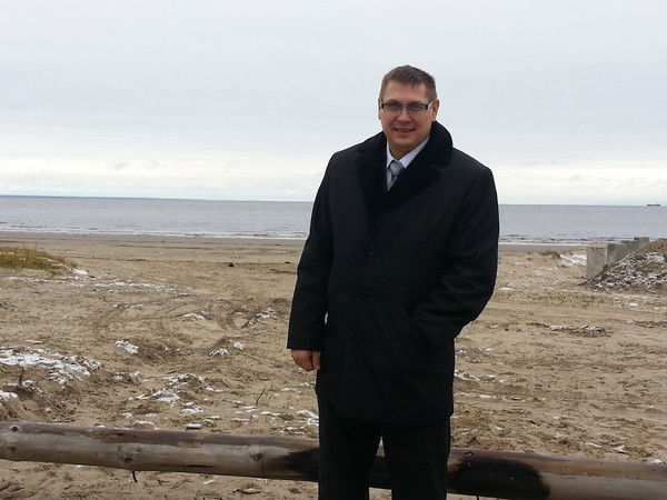 Андрей Игнатович