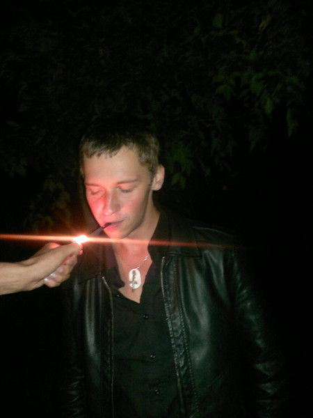 Константин Баравков