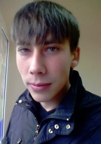 Алексей Рощин