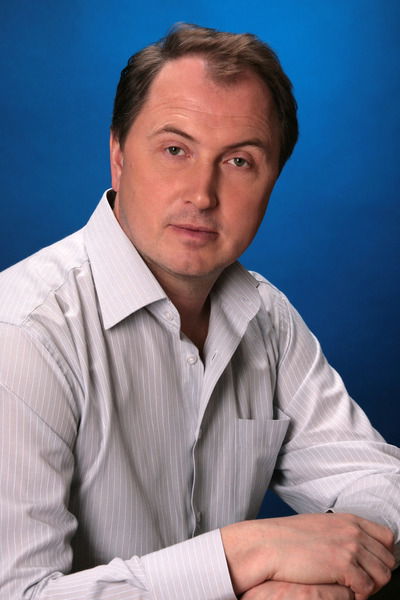 Андрей Добрынкин