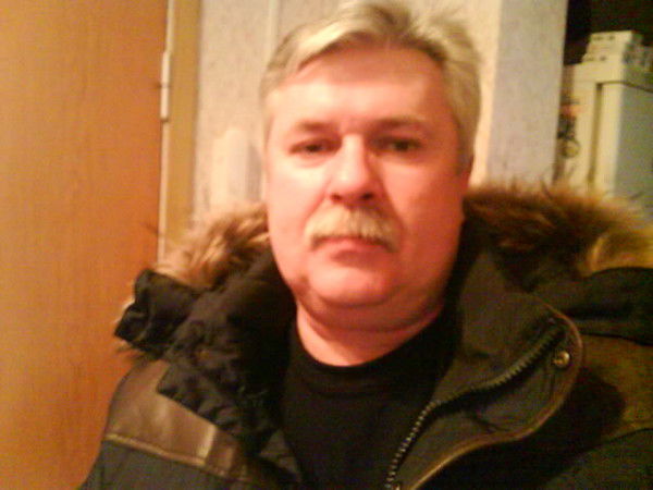 Николай Лухменёв