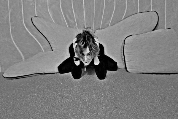 Ирина Кузьмичева