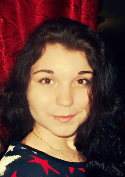 Яна Морозова