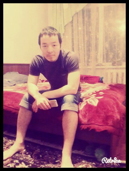 Женис Туматаев