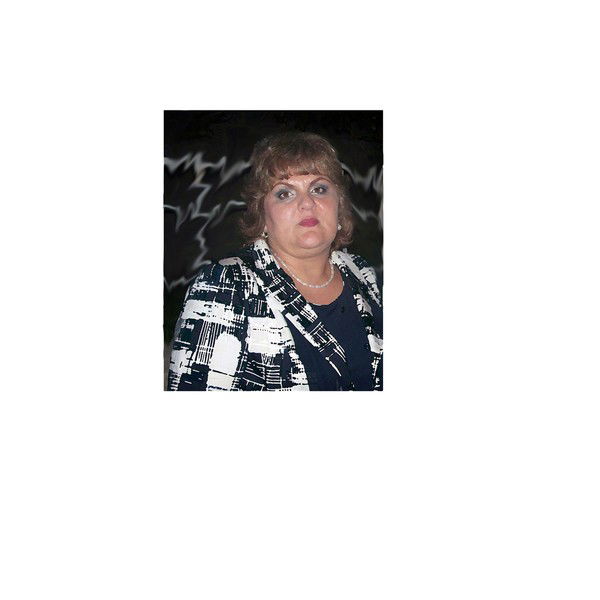 Светлана Клещенок