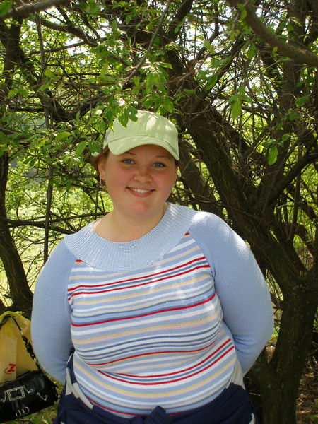 Оксана Шкапурина