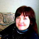 Светлана Дробот