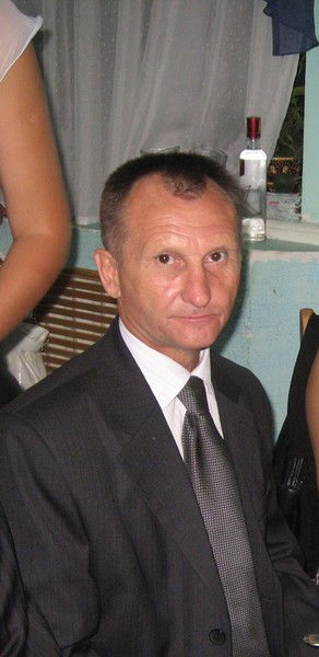 Юрий Шуршалин