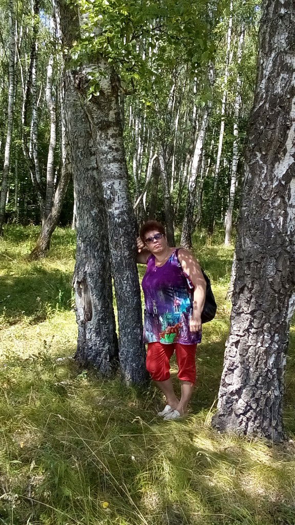 Светлана Гуторова