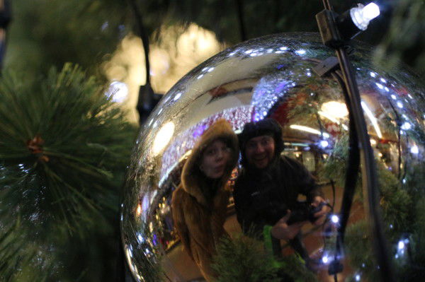 Иван Жучков