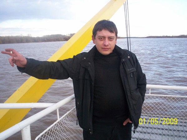 Станислав Онучин