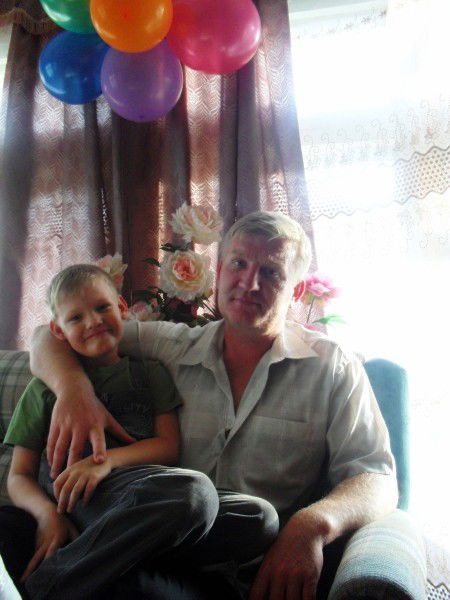 Игорь Коцур